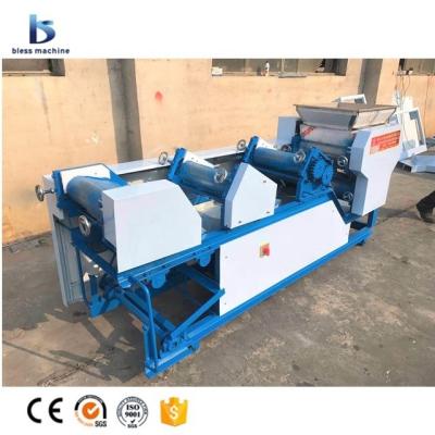 China Customizable Full Automatic Dried/Wet Noodle Production Machine for Commercial Kitchen for sale