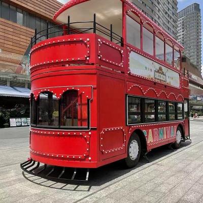 China Silver Ice Cream Mobile Cart Sandwich Food Trailer with Sunshade Raw Material Water for sale