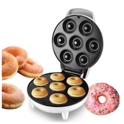 China 58 KG 220V/380V Mini Donut Oven at Low Investment for Snack Food for sale