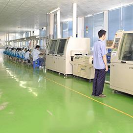 Verified China supplier - Guangzhou Haona Technology Co., Ltd.