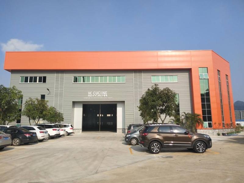 Verified China supplier - Alland Building Materials (shenzhen) Co., Ltd.