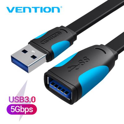 China USB 3.0 Extension Cable Male To USB 3.0 Female Cable Fast Speed ​​Extension Cable Extended For Laptop PC USB 2.0 Extension Na for sale