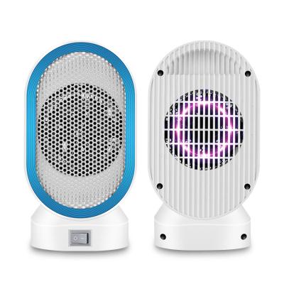 China Hotel Heater Quick Heat Safety Electric Heater Mini Desktop Heater Household Portable Quick Heat Small Air Conditioner for sale