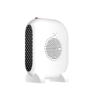 China Latest Factory Price Air Bench Electric Fan Heater Winter Superior Quiet Temperature Controlled Space Heater Small Space Heater for sale