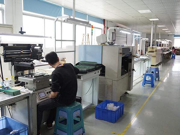 Fornitore cinese verificato - SHENZHEN  HONGSUN  UNION  TECHNOLOGY CO., LTD