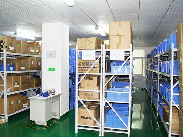 Verified China supplier - SHENZHEN  HONGSUN  UNION  TECHNOLOGY CO., LTD