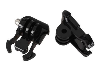 China Camera Mount Adapter Quick - Release Buckle Mounts for Gopro Hero4 Hero3 for sale