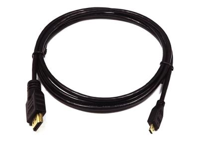 China High Speed HDMI HD Video Cable Action Camera Accessories for GoPro Hero 4S 4 3+ 3 for sale