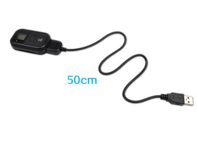 China USB WiFi Remote Control Charging Cable Action Pro Camera Accessories For GoPro Hero 4 / 3 + / 3 for sale