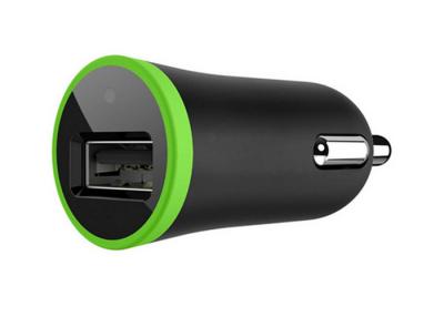 Chine Mini chargeur de voiture d'USB pour des chargeurs de batterie de GoPro, iPone, iPad, téléphone portable, GPS à vendre