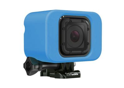 Chine Caisse colorée Floaty naviguante au schnorchel surfante de dispositif de couverture pour la session du héros 4 de Gopro à vendre