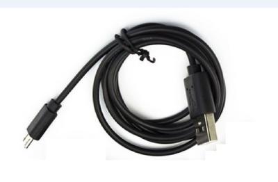 China Universal USB Charging Cable  For GoPro Hero 4 / 3 + / 3 / 2 / 1 for sale