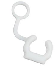 Chine Le caoutchouc de silicone simple de forme des accessoires U de caméra de GoPro fermant à clef la prise pour Hero4/3+/3 à vendre