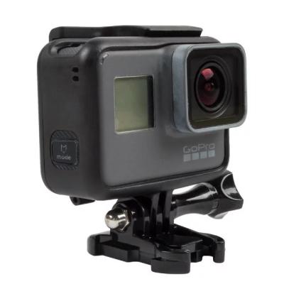 中国 GoProの英雄5のための標準的な保護フレームの場合の行為のカメラの付属品 販売のため