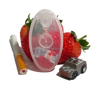 China Cigarettes or masks hot sale air freshing iced flavor balls for Mascarilla for sale