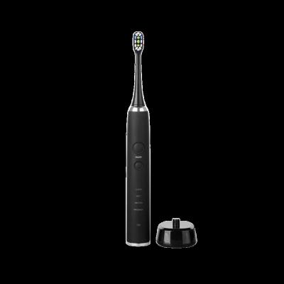 China Sonic Toothbrush Smart Power Toothbrush Inductive Radio Charging Automatic Waterproof Sonic Electric Toothbrush for sale