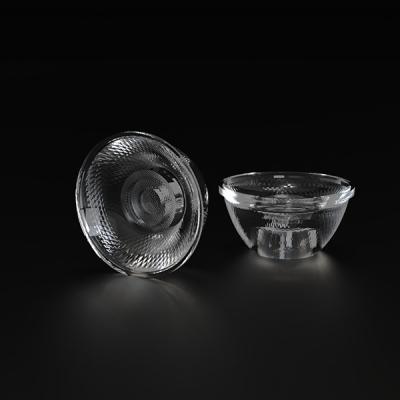 Κίνα Χαμηλό UGR Spot Light COB LED Λογισμικό PC 50mm Λογισμικό LED Γωνία δέσμης 36° προς πώληση