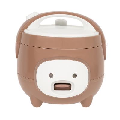 China Multifunctional Portable Car Home Appliance 3.0L Automatic Rice Cooker Electric Mini Rice Cooker for sale