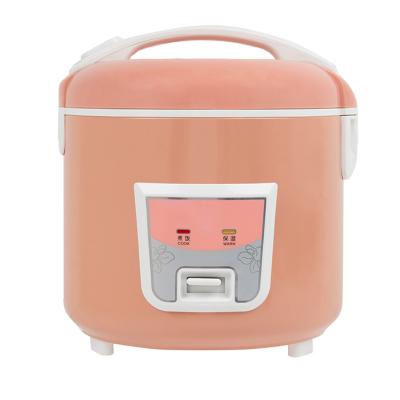 China Multifunctional Car Home Appliance Portable 3.0L Rice Cooker Electric Mini Rice Cooker for sale