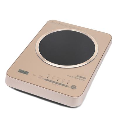 China Car Appliance 2200W Best Selling Quality Household Hot Induction Cooktop Induction Cookers for sale