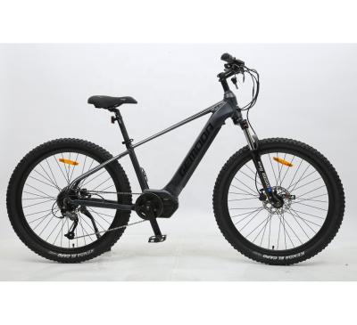 China Aluminum Alloy 27.5 Inch Mountain Electric Bike e Bike 36V Electric Bicycle for sale