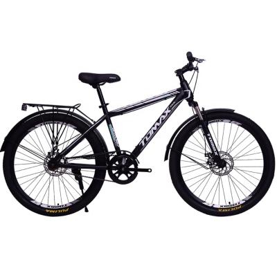 China Cheap Street 26inch Mountain Bike Single Classic Mountain Bike Cheap Speed ​​Bike for sale