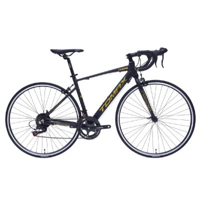 China Super Light Steel 14 Speed ​​Alloy 700c Bike Raod Aluminum Super Fast Racing Bike for sale