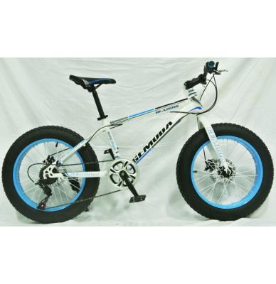 China New 20inch Street Fat Bike Cheap Fat Bike Children's Model Bicycle for sale