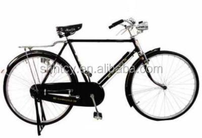 China Steel Shipping and Handling - Old Stylw 28 Inch TD002 Dutch Men's Bike of Steel for sale