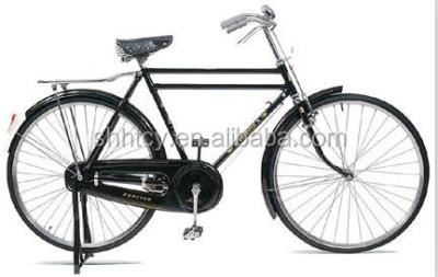 China Steel Shipping and Handling - TD001 Traditional 28 Inch Steel Men's Bike for sale