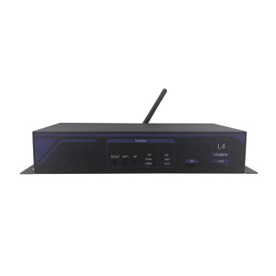 China 65 Thousand Pixels Single Synchronous / Asynchronous L Series Wifi Supporting 4G C-Cloud VCRs for sale