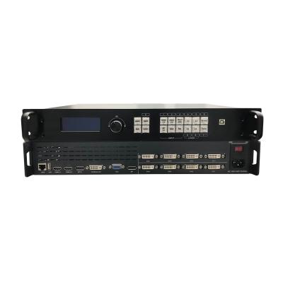 China Indoor Outdoor Video Wall Processor Multi 1080*1920 Pixels Maker Rgblink Video Processor for sale