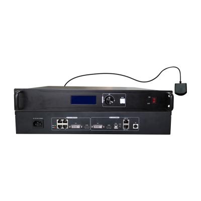 China Multi-scenario Cost-effective Chinese High Quality Hd Application Led Display Video Processor Sending Card SDI for sale