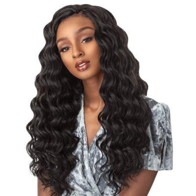 China Silky Straight Wave Virgin Remy Curly Hair Wig 4X4 13X4 13X6 100% Brazilian Hd Lace Front Wigs Indian Lace Frontal Wig for sale