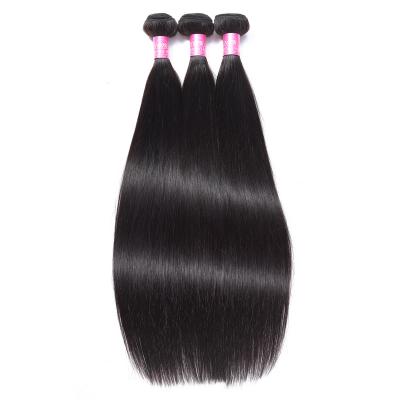 China 100% Virgin Hair 28 30 Inch Cheap Remy Cuticle Aligned Human Hair Natural Color Color Hair Bundles Brazilian Straight Hair Bundles Extensions for sale