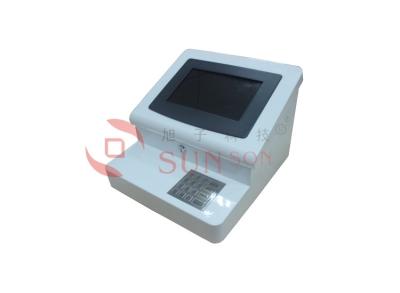 China Card Payment Mall Retail Internet Tablet Desktop Kiosk With Touch Screen for sale