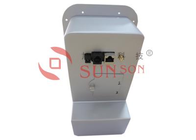 China UPT Kiosk Parts PCI EMV Contactless And Magnetic Card Reader PCI EPP For Kiosk for sale