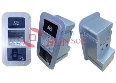 China Kiosk Unattended Payment Terminal UPT Android POS Device Contactless Up to 6cm for sale