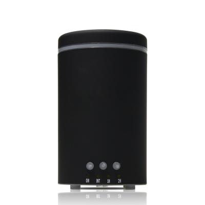 China 150Ml Ultrasonic Car Aroma Diffuser , Large Area Scent Diffuser for sale