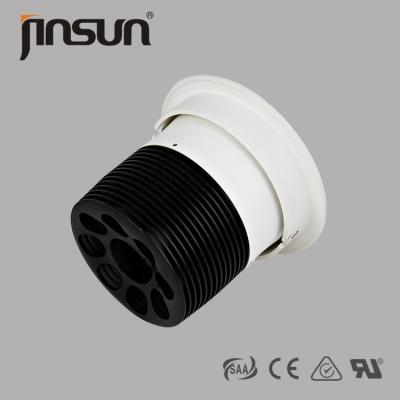 China De snelste antiglare Hoge Stralingshoek van 30W 2100Lumens 15D - De kwaliteit leidde schijnwerper met dimmable Afstandsbediening Te koop