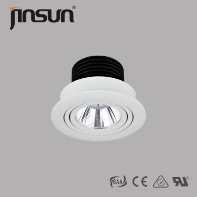 중국 LED 스포트라이트의 조정가능한 1-10V DALI dimmable 360 정도 판매용