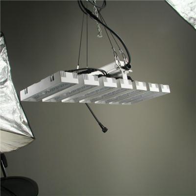 China 230W 90degree adjustable plant lightt LED Grow Light for Medical Plants led Plant hanging plant light, Te koop