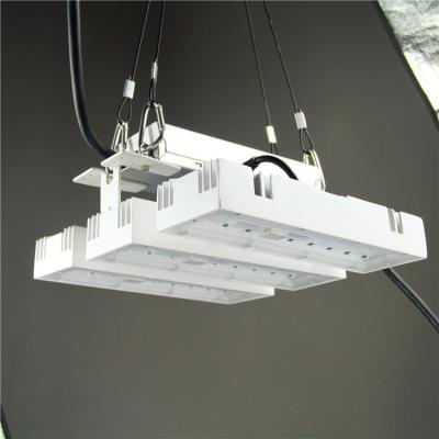 中国 White 100W 90degree adjustable plant lightt LED Grow Light for Medical Plants led Plant hanging plant light, 販売のため