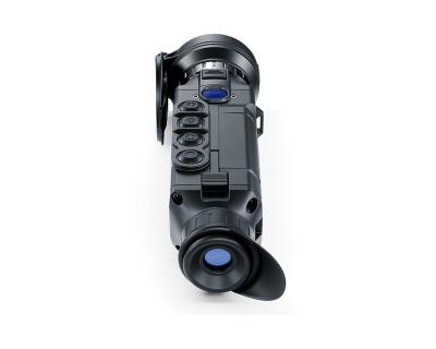 China Helion 2 XP50 PRO Pulsar Infrared Thermal Imaging Scope Camera Hunting 640x480 Microbolometer 242x75x60 mm for sale