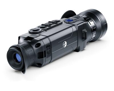 China Authentic Pulsar Helion 2 XP50 PRO thermal sight scope hunting thermal imaging spotter 242x75x60 mm for sale