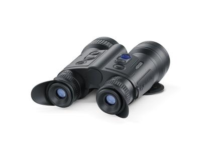 China High Quality Pulsar LRF XP50 Merger thermal sight scope hunting thermal imaging spotter 196x143x76 mm for sale