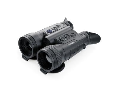 China Merger LRF XP50 Pulsar Thermal Imager Binoculars Telescope for Hunting Night Vision 196x143x76 mm for sale