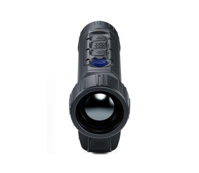 China High Quality Pulsar axion 2 xq35 thermal sight scope hunting thermal imaging spotter new 152x50x74mm for sale