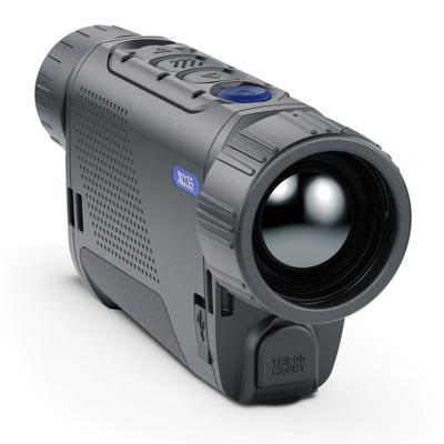 China Pulsar Axion 2 XQ35 Tactical Thermal Imager Spotter Scope Hunting Night Vision Optical Monocular 152x50x74mm for sale