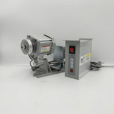 China 650W 110V220V explosion-proof industrial juki sewing machine servo motor for sale